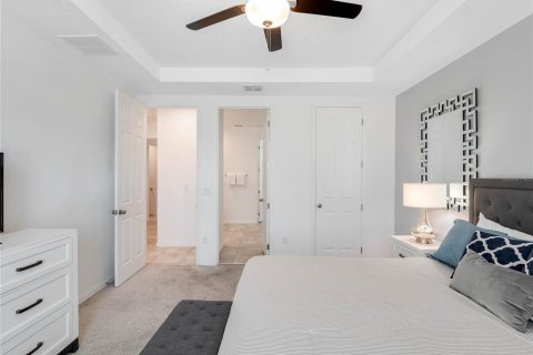 House in SOLARA RESORT in Kissimmee, Florida 9 bedrooms, 387.31 sq.m. № 1107267 - photo 6