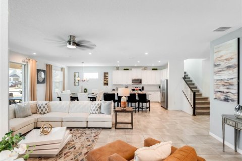 House in SOLARA RESORT in Kissimmee, Florida 9 bedrooms, 387.31 sq.m. № 1107267 - photo 25