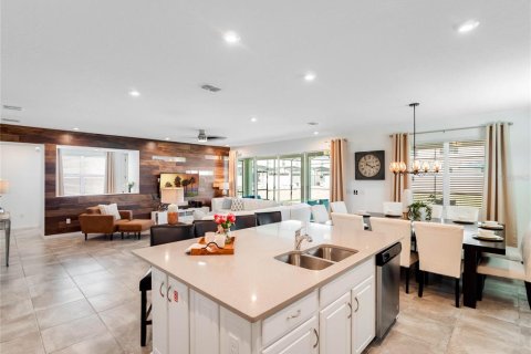House in SOLARA RESORT in Kissimmee, Florida 9 bedrooms, 387.31 sq.m. № 1107267 - photo 22