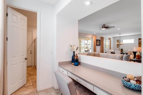 House in SOLARA RESORT in Kissimmee, Florida 9 bedrooms, 387.31 sq.m. № 1107267 - photo 28