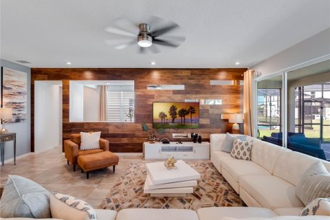 House in SOLARA RESORT in Kissimmee, Florida 9 bedrooms, 387.31 sq.m. № 1107267 - photo 20
