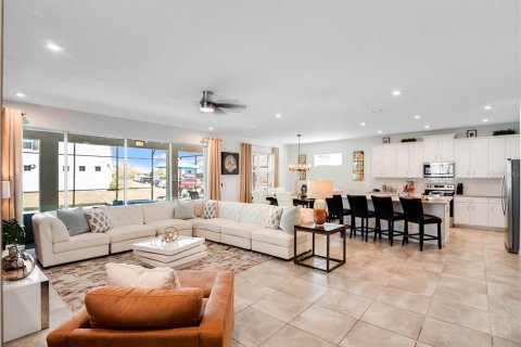 House in SOLARA RESORT in Kissimmee, Florida 9 bedrooms, 387.31 sq.m. № 1107267 - photo 23