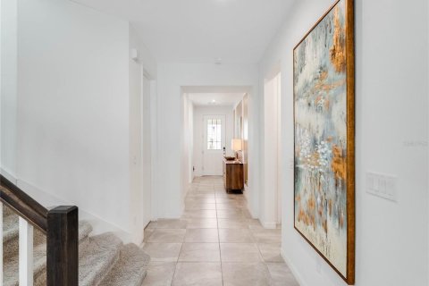 House in SOLARA RESORT in Kissimmee, Florida 9 bedrooms, 387.31 sq.m. № 1107267 - photo 4
