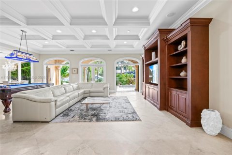 Casa en alquiler en Fort Lauderdale, Florida, 7 dormitorios, 542.36 m2 № 2011635 - foto 28