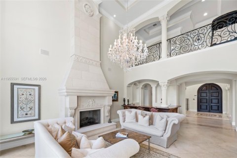 Casa en alquiler en Fort Lauderdale, Florida, 7 dormitorios, 542.36 m2 № 2011635 - foto 23