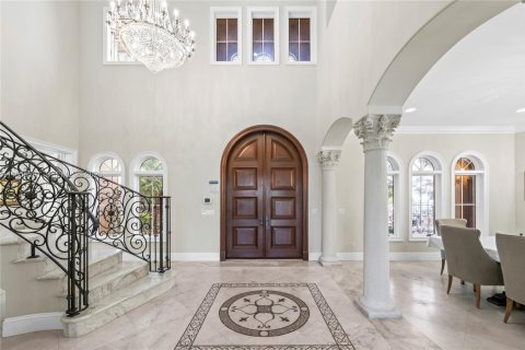 Casa en alquiler en Fort Lauderdale, Florida, 7 dormitorios, 542.36 m2 № 2011635 - foto 17