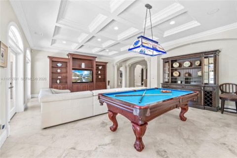 Casa en alquiler en Fort Lauderdale, Florida, 7 dormitorios, 542.36 m2 № 2011635 - foto 29