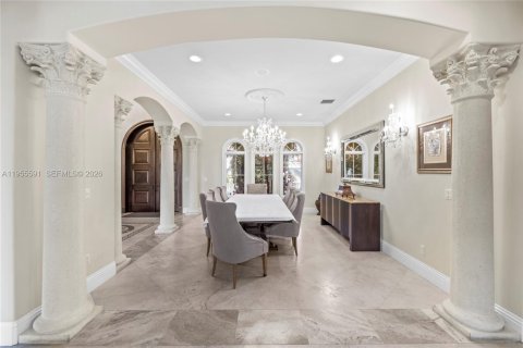 Casa en alquiler en Fort Lauderdale, Florida, 7 dormitorios, 542.36 m2 № 2011635 - foto 26