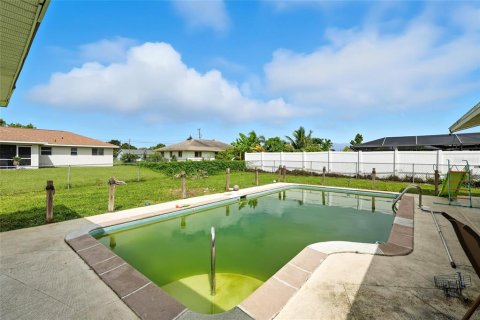 Casa en venta en Cape Coral, Florida, 4 dormitorios, 184.88 m2 № 1914348 - foto 22