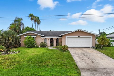 Casa en venta en Cape Coral, Florida, 4 dormitorios, 184.88 m2 № 1914348 - foto 1