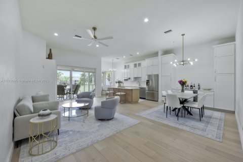 Condominio en venta en Naples, Florida, 4 dormitorios, 187.38 m2 № 1691697 - foto 7