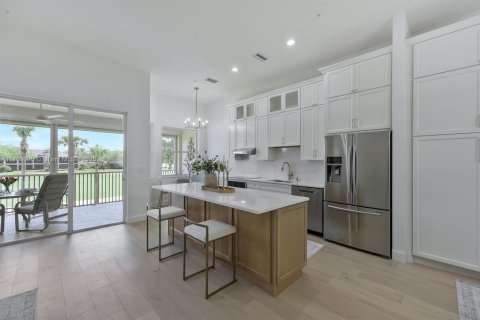 Condominio en venta en Naples, Florida, 4 dormitorios, 187.38 m2 № 1691697 - foto 8