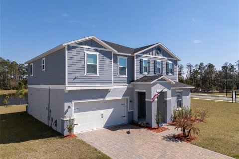 Villa ou maison à vendre à Clermont, Floride: 5 chambres, 239.59 m2 № 2425609 - photo 2
