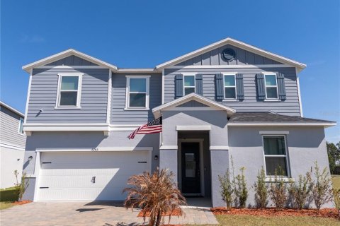 Villa ou maison à Clermont, Floride 5 chambres, 239.59 m2 № 2425609