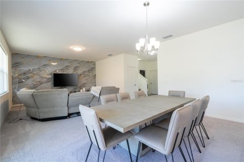 Villa ou maison à vendre à Clermont, Floride: 5 chambres, 239.59 m2 № 2425609 - photo 8