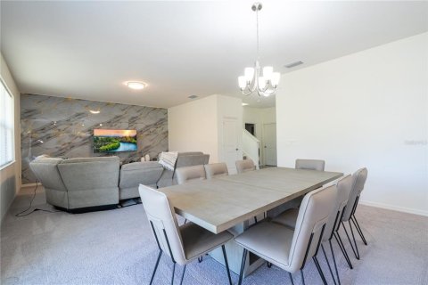 Villa ou maison à vendre à Clermont, Floride: 5 chambres, 239.59 m2 № 2425609 - photo 9
