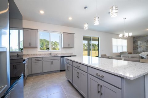 Villa ou maison à vendre à Clermont, Floride: 5 chambres, 239.59 m2 № 2425609 - photo 6