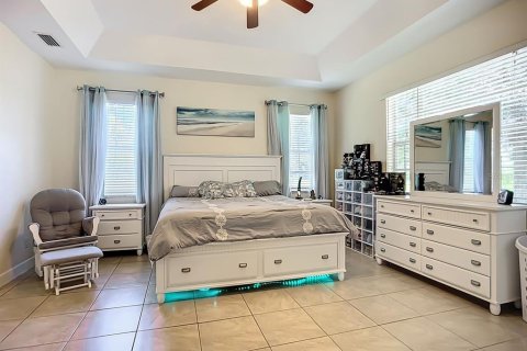 Villa ou maison à vendre à Rotonda, Floride: 3 chambres, 172.71 m2 № 1879598 - photo 18