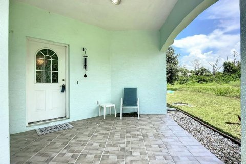 Villa ou maison à vendre à Rotonda, Floride: 3 chambres, 172.71 m2 № 1879598 - photo 7