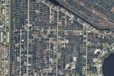 Terreno en venta en Punta Gorda, Florida № 2165875 - foto 5