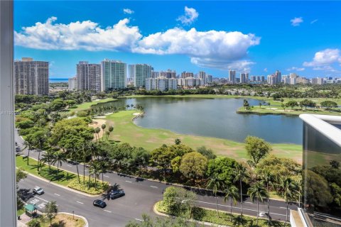 Купить кондоминиум в Авентура, Флорида 2 спальни, 92.53м2, № 1975975 - фото 23