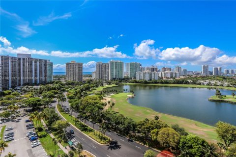 Купить кондоминиум в Авентура, Флорида 2 спальни, 92.53м2, № 1975975 - фото 22