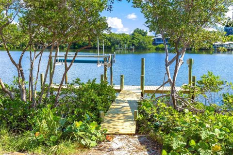 House in Placida, Florida 3 bedrooms, 107.02 sq.m. № 1828568 - photo 22