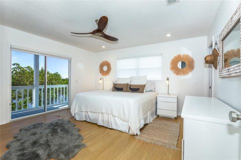 House in Placida, Florida 3 bedrooms, 107.02 sq.m. № 1828568 - photo 23