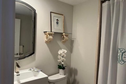 Condo in Riviera Beach, Florida, 2 bedrooms  № 1147088 - photo 1