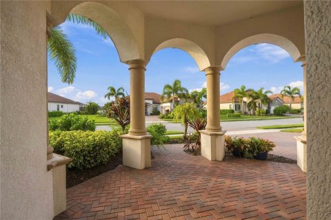 Villa ou maison à Venice, Floride 4 chambres, 236.71 m2 № 2373565