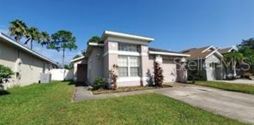 Casa en Orlando, Florida 3 dormitorios, 127.46 m2 № 2209818