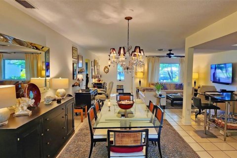Villa ou maison à vendre à Sarasota, Floride: 4 chambres, 209.03 m2 № 2152246 - photo 23