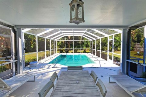 Villa ou maison à vendre à Sarasota, Floride: 4 chambres, 209.03 m2 № 2152246 - photo 6