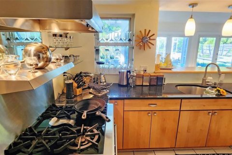 Villa ou maison à vendre à Sarasota, Floride: 4 chambres, 209.03 m2 № 2152246 - photo 26