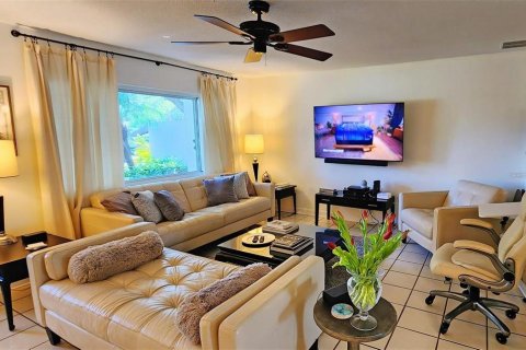 Villa ou maison à vendre à Sarasota, Floride: 4 chambres, 209.03 m2 № 2152246 - photo 18
