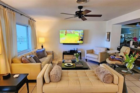 Villa ou maison à vendre à Sarasota, Floride: 4 chambres, 209.03 m2 № 2152246 - photo 20