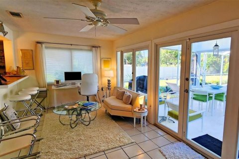 Villa ou maison à vendre à Sarasota, Floride: 4 chambres, 209.03 m2 № 2152246 - photo 30