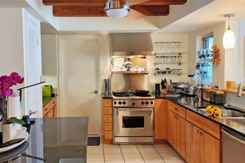 Villa ou maison à vendre à Sarasota, Floride: 4 chambres, 209.03 m2 № 2152246 - photo 24