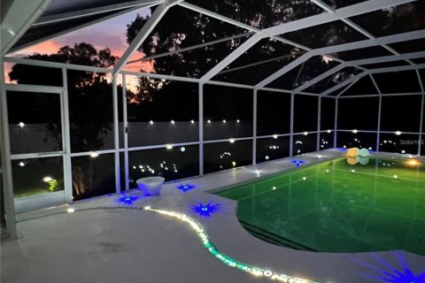 Villa ou maison à vendre à Sarasota, Floride: 4 chambres, 209.03 m2 № 2152246 - photo 8