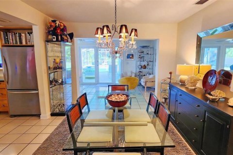 Villa ou maison à vendre à Sarasota, Floride: 4 chambres, 209.03 m2 № 2152246 - photo 22