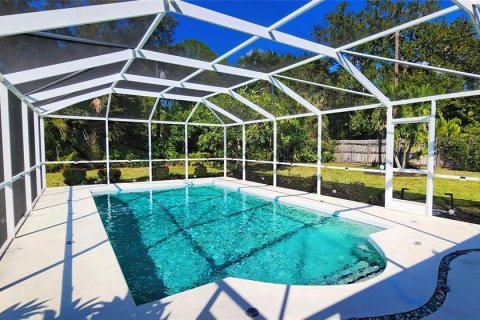 Villa ou maison à vendre à Sarasota, Floride: 4 chambres, 209.03 m2 № 2152246 - photo 5