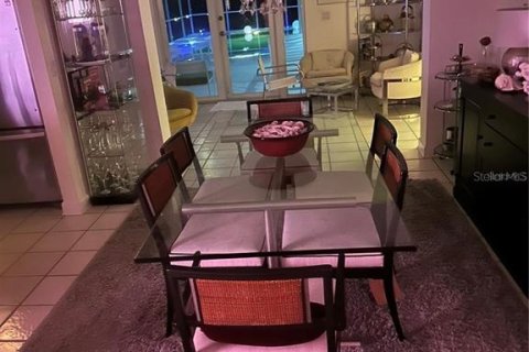 Villa ou maison à vendre à Sarasota, Floride: 4 chambres, 209.03 m2 № 2152246 - photo 10