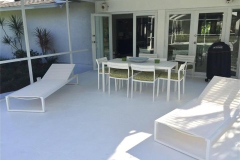 Villa ou maison à vendre à Sarasota, Floride: 4 chambres, 209.03 m2 № 2152246 - photo 12