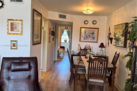 Купить кондоминиум в Санрайз, Флорида 1 спальня, 54.81м2, № 1958516 - фото 13