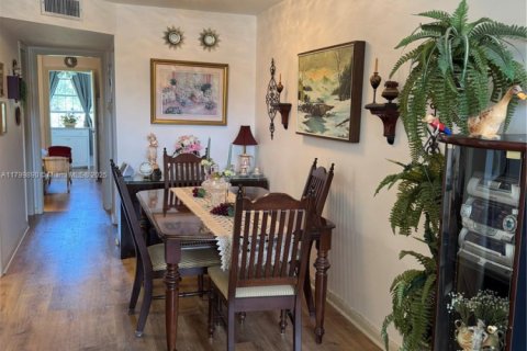 Купить кондоминиум в Санрайз, Флорида 1 спальня, 54.81м2, № 1958516 - фото 16