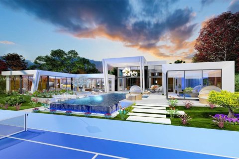 Casa en venta en Delray Beach, Florida, 8 dormitorios, 756.22 m2 № 1933956 - foto 2