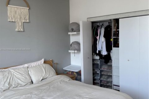 Copropriété à vendre à Miami, Floride: 1 chambre, 69.03 m2 № 1834453 - photo 9