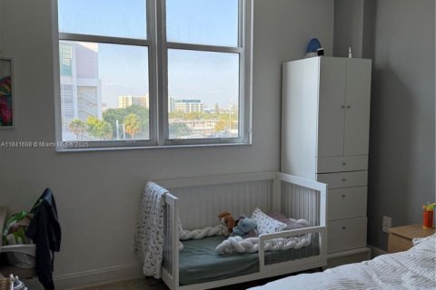 Copropriété à vendre à Miami, Floride: 1 chambre, 69.03 m2 № 1834453 - photo 11