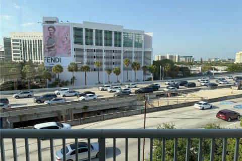 Copropriété à vendre à Miami, Floride: 1 chambre, 69.03 m2 № 1834453 - photo 14