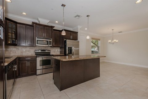 Купить виллу или дом в Купер-Сити, Флорида 3 спальни, № 1972956 - фото 7